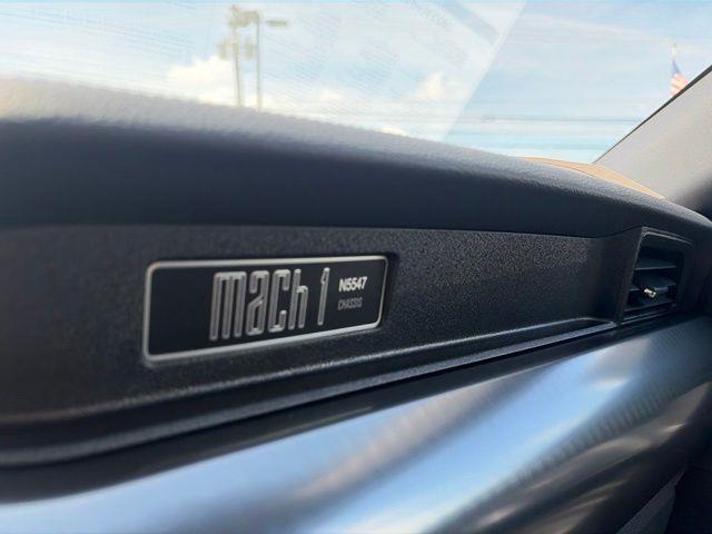 2022 Ford Mustang - $55,890