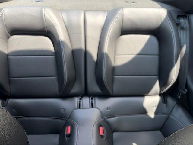 2022 Ford Mustang - $55,890