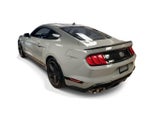2023 Mustang Thumbnail 4