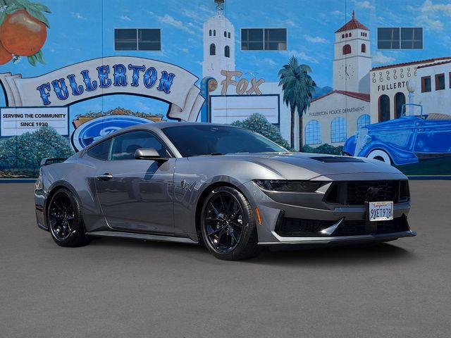 2024 Ford Mustang - $65,999