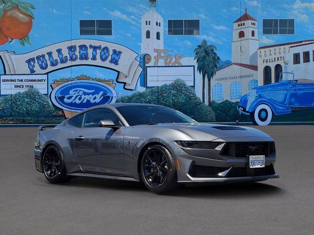 2024 Ford Mustang - $65,999