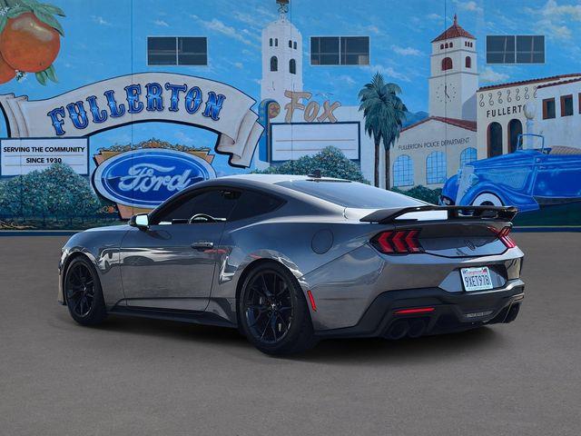 2024 Ford Mustang - $65,999