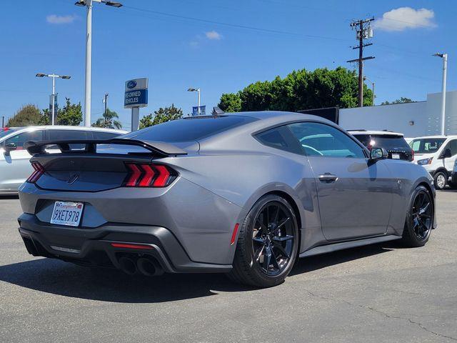 2024 Ford Mustang - $65,999
