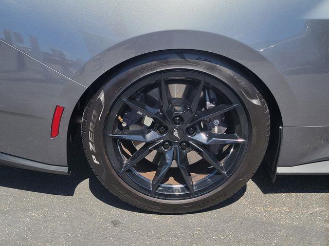 2024 Ford Mustang - $65,999