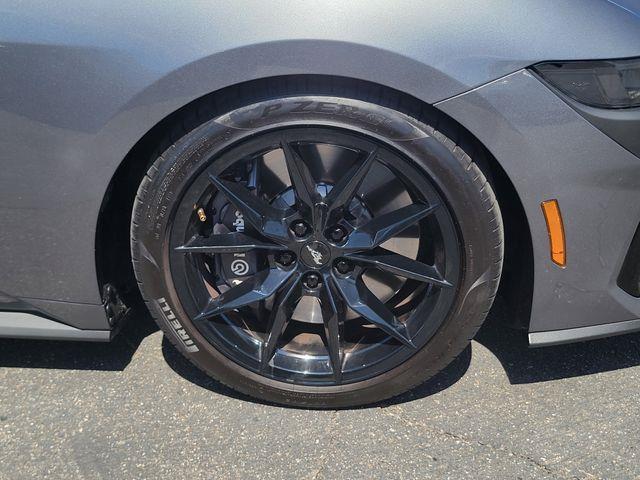 2024 Ford Mustang - $65,999