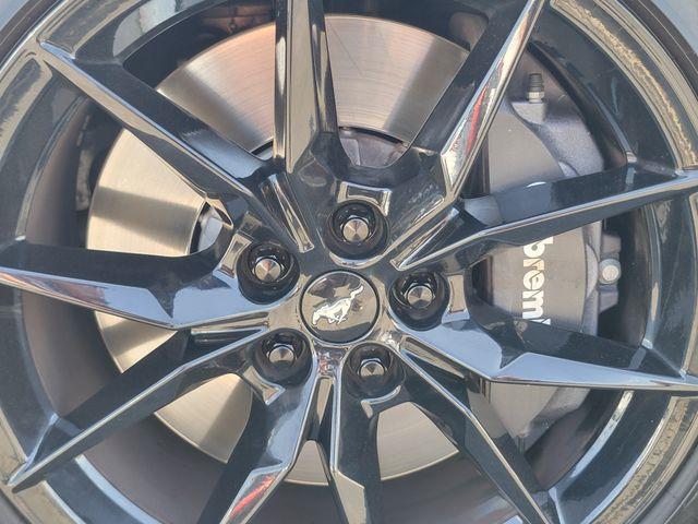 2024 Ford Mustang - $65,999
