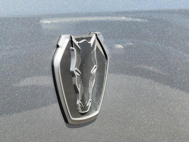 2024 Ford Mustang - $65,999