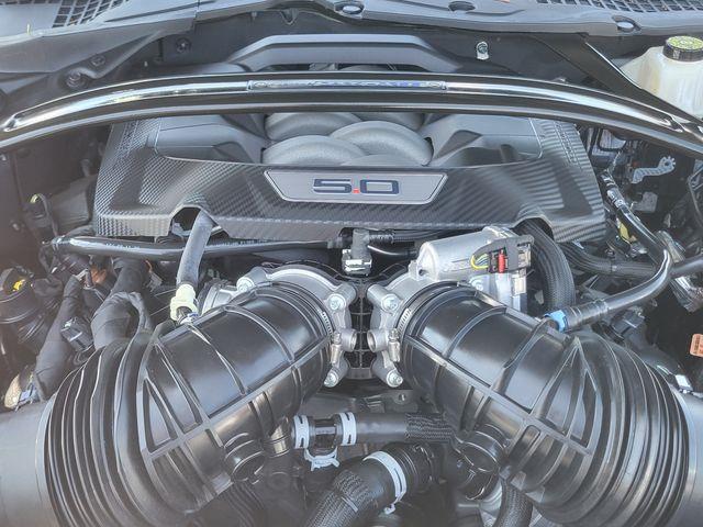 2024 Ford Mustang - $65,999