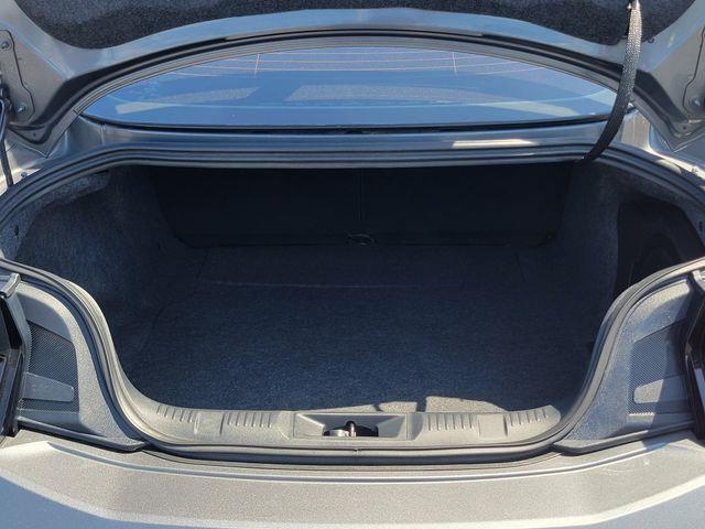 2024 Ford Mustang - $65,999
