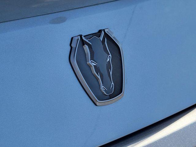 2024 Ford Mustang - $65,999