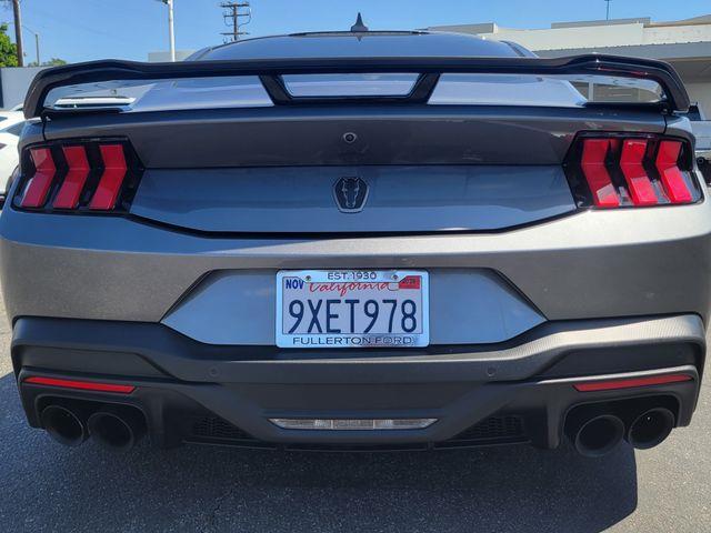 2024 Ford Mustang - $65,999