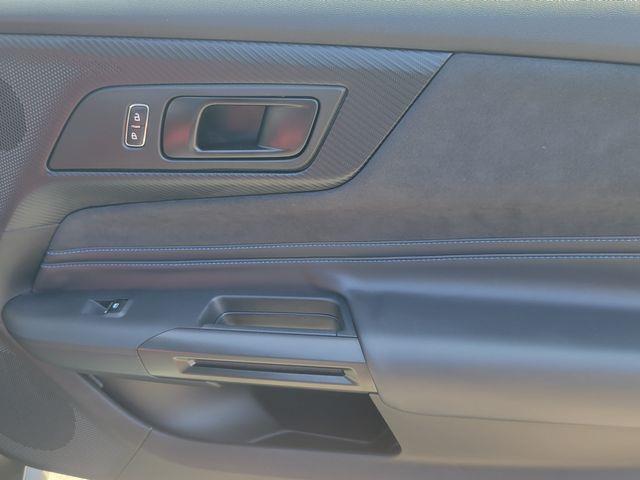 2024 Ford Mustang - $65,999