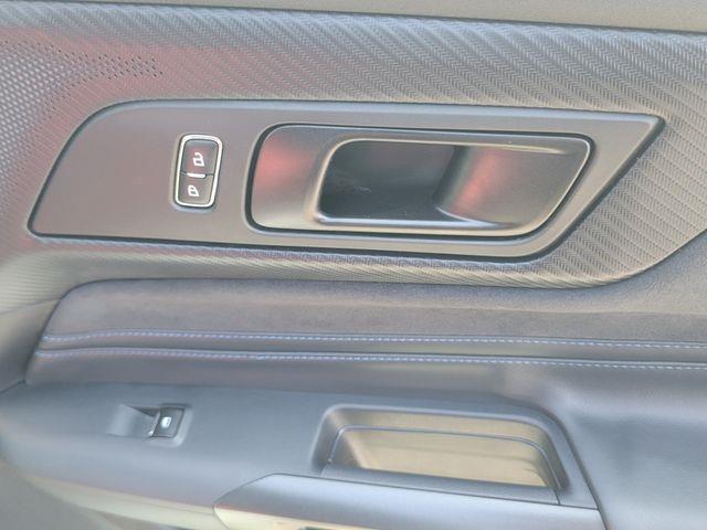 2024 Ford Mustang - $65,999