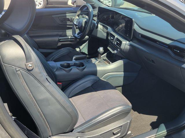2024 Ford Mustang - $65,999