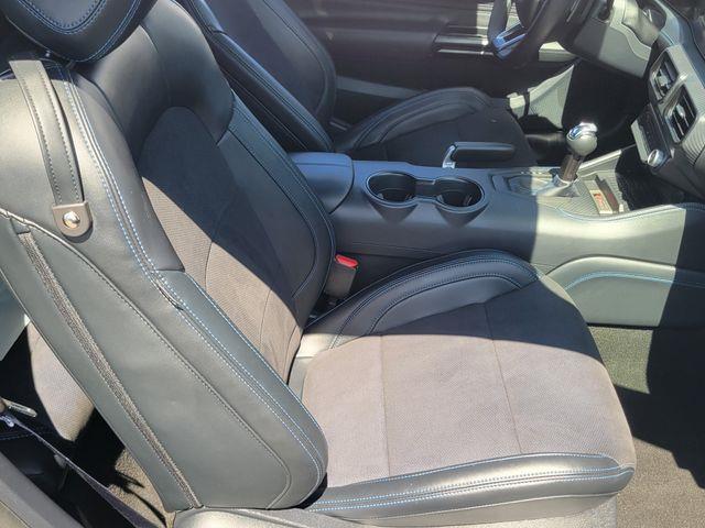 2024 Ford Mustang - $65,999