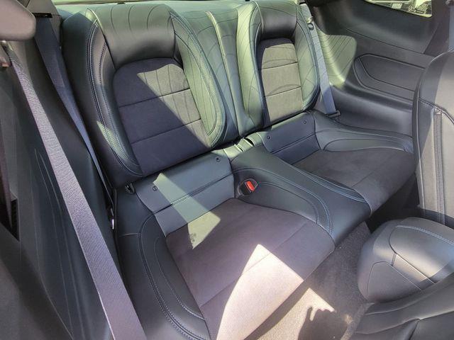 2024 Ford Mustang - $65,999
