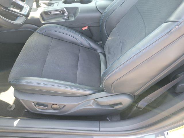 2024 Ford Mustang - $65,999