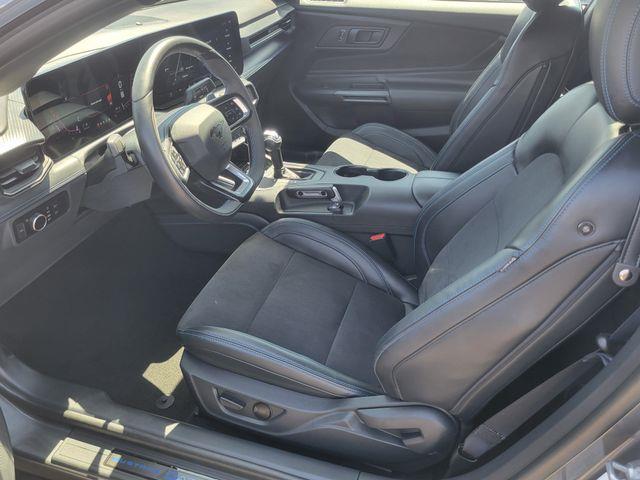 2024 Ford Mustang - $65,999