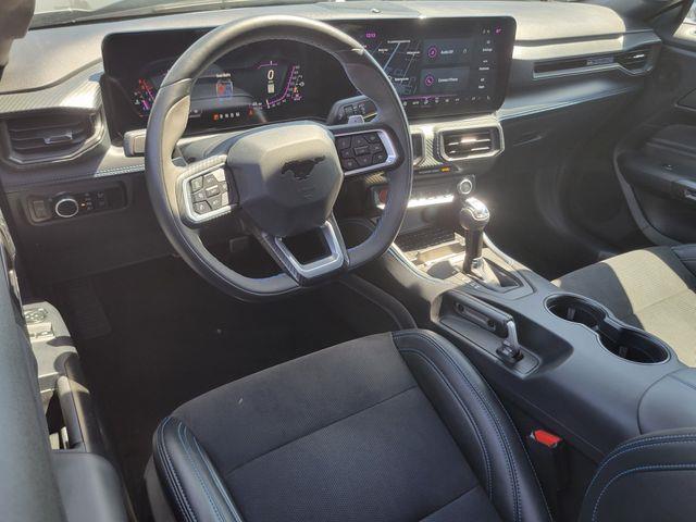 2024 Ford Mustang - $65,999