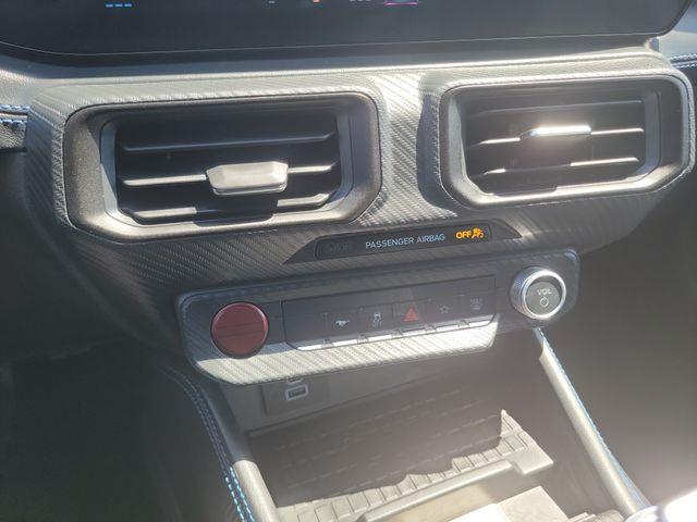 2024 Ford Mustang - $65,999