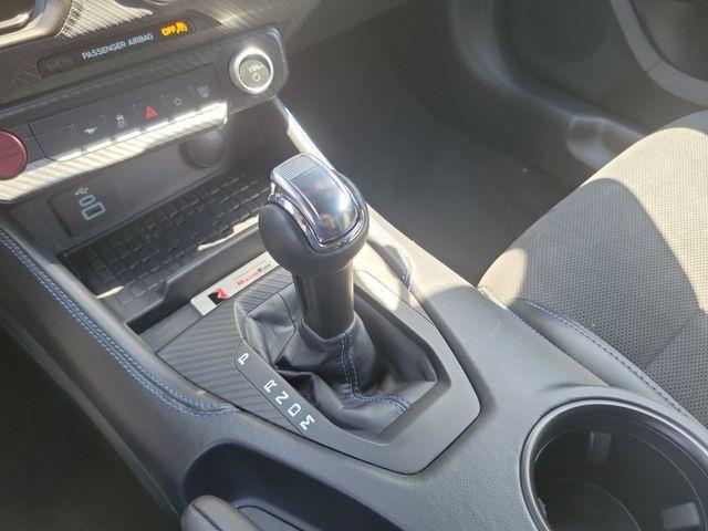 2024 Ford Mustang - $65,999