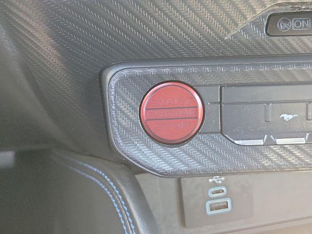 2024 Ford Mustang - $65,999