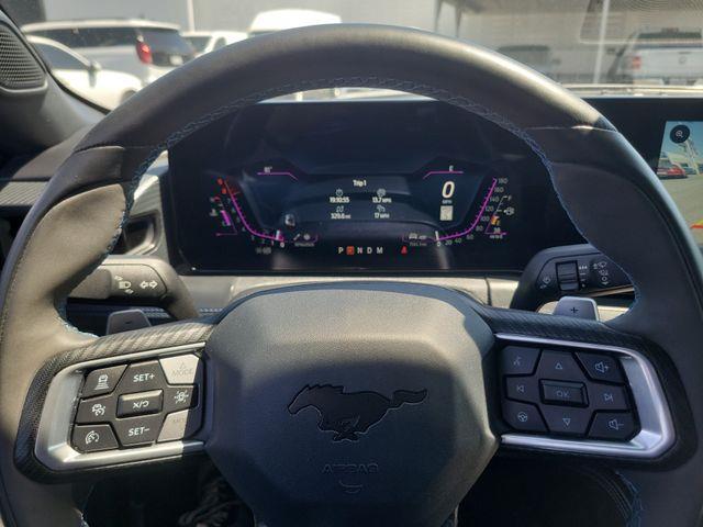 2024 Ford Mustang - $65,999