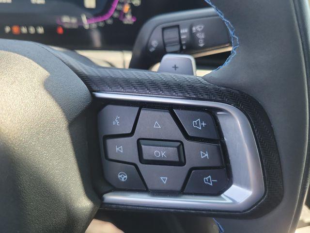 2024 Ford Mustang - $65,999
