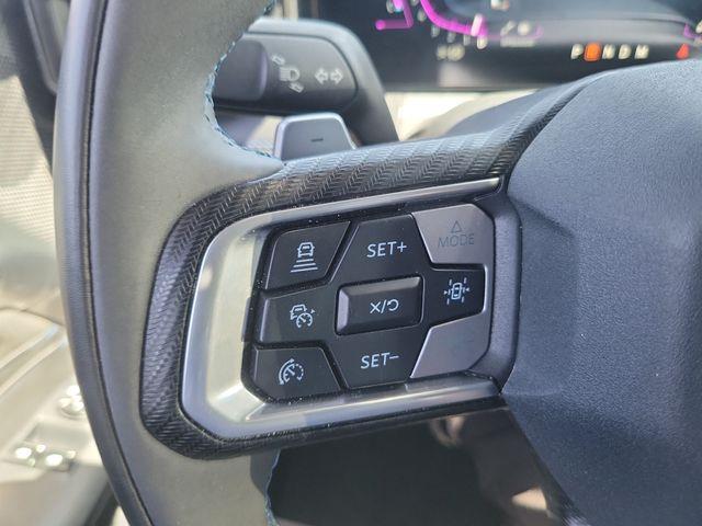 2024 Ford Mustang - $65,999