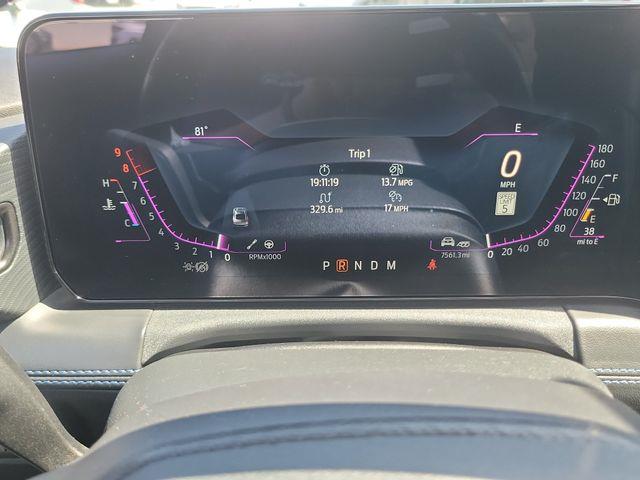 2024 Ford Mustang - $65,999