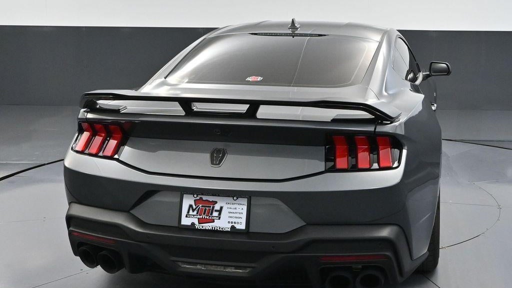 2024 Ford Mustang Dark Horse