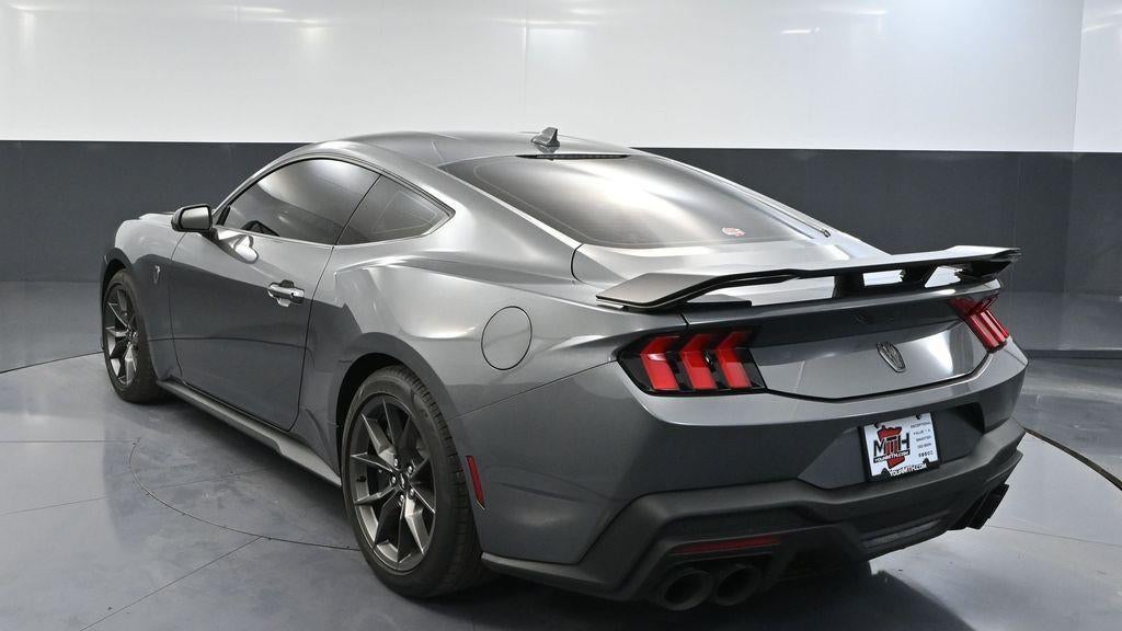 2024 Ford Mustang Dark Horse