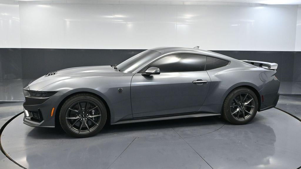 2024 Ford Mustang Dark Horse