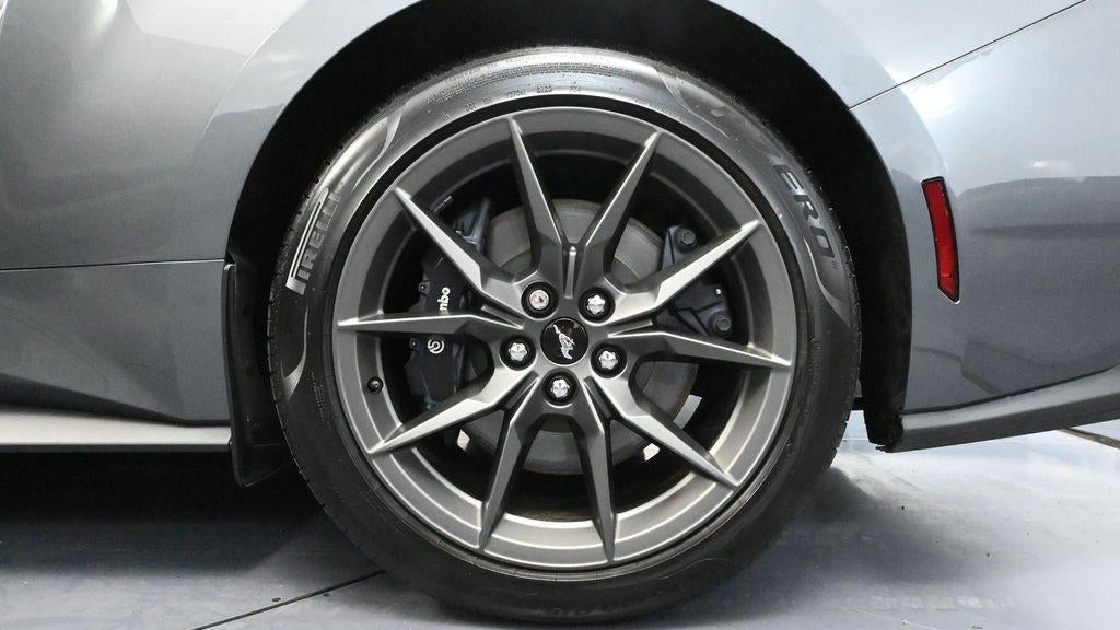 2024 Ford Mustang Dark Horse