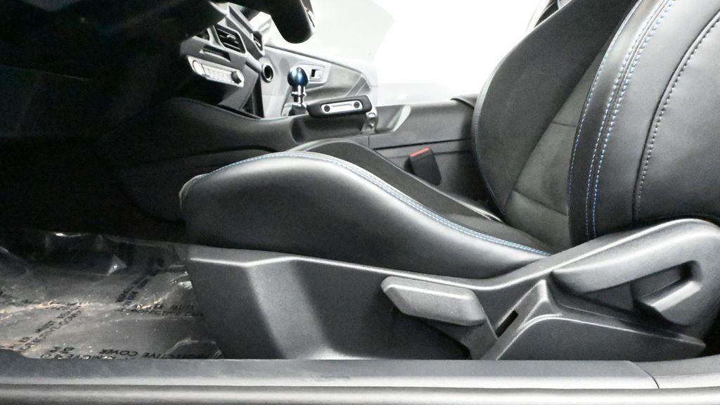 2024 Ford Mustang Dark Horse
