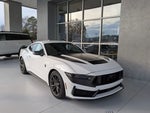 2024 Mustang Thumbnail 1