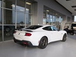 2024 Mustang Thumbnail 3