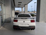 2024 Mustang Thumbnail 4