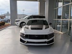 2024 Mustang Thumbnail 5