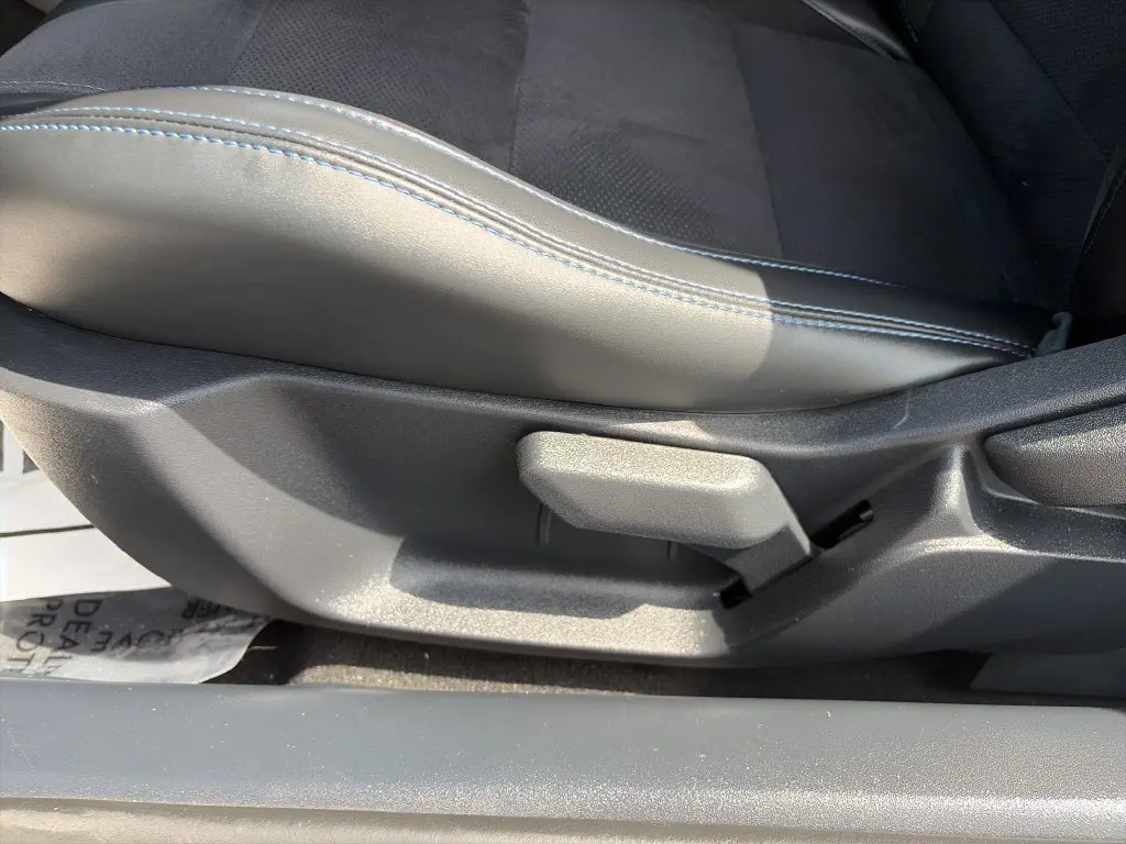2024 Ford Mustang - $56,730