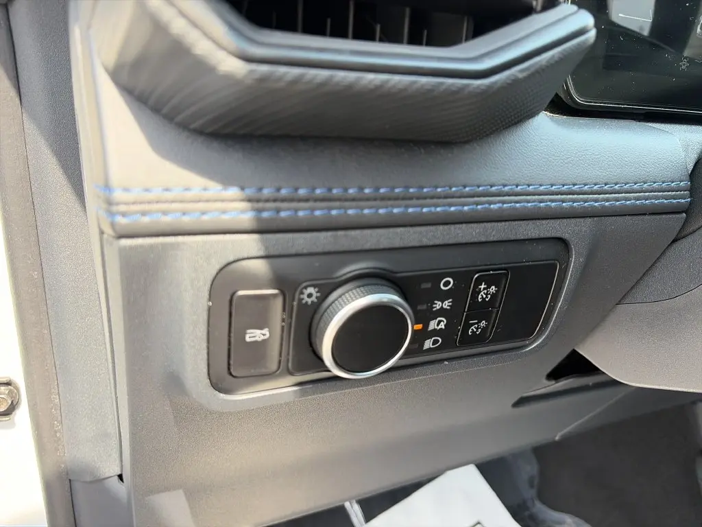 2024 Ford Mustang - $56,730