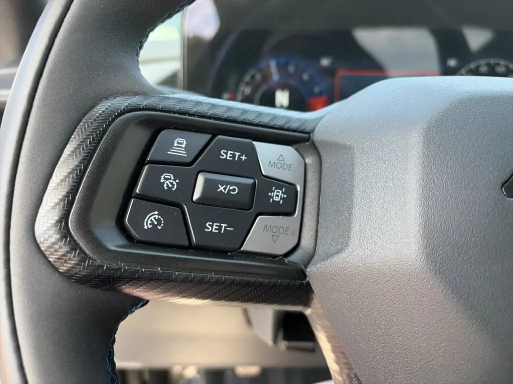 2024 Ford Mustang - $56,730