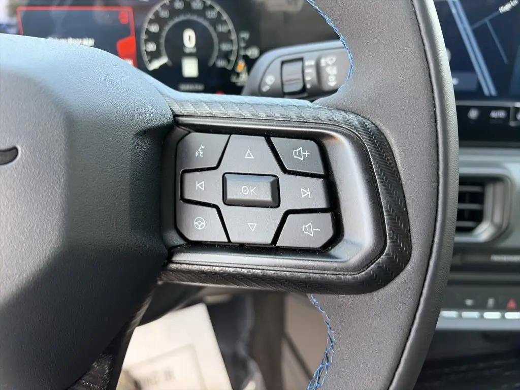 2024 Ford Mustang - $56,730