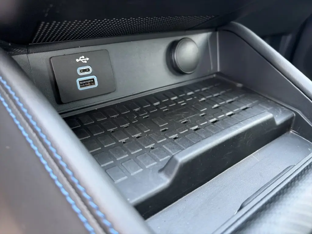 2024 Ford Mustang - $56,730