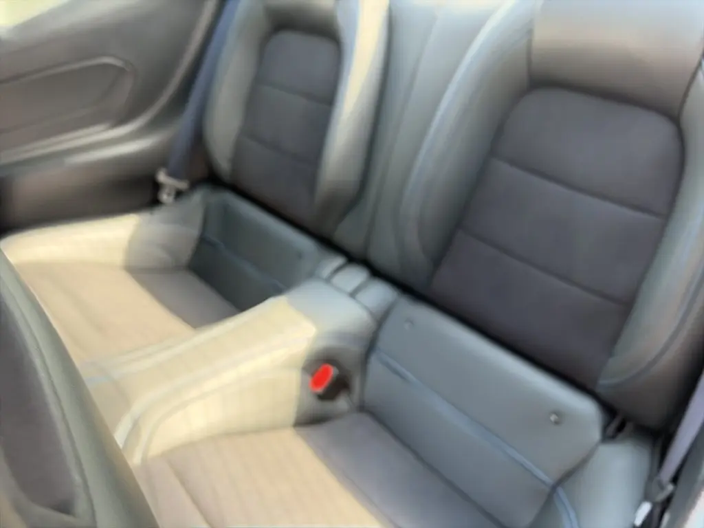 2024 Ford Mustang - $56,730
