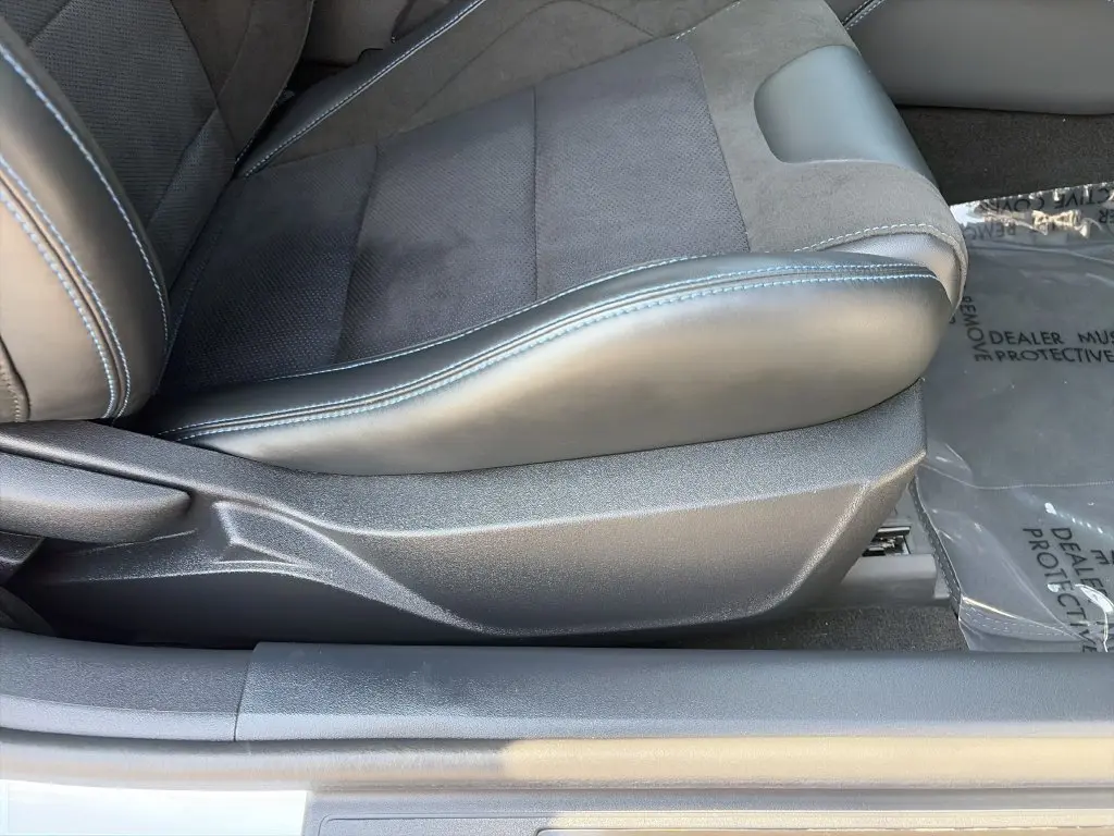 2024 Ford Mustang - $56,730