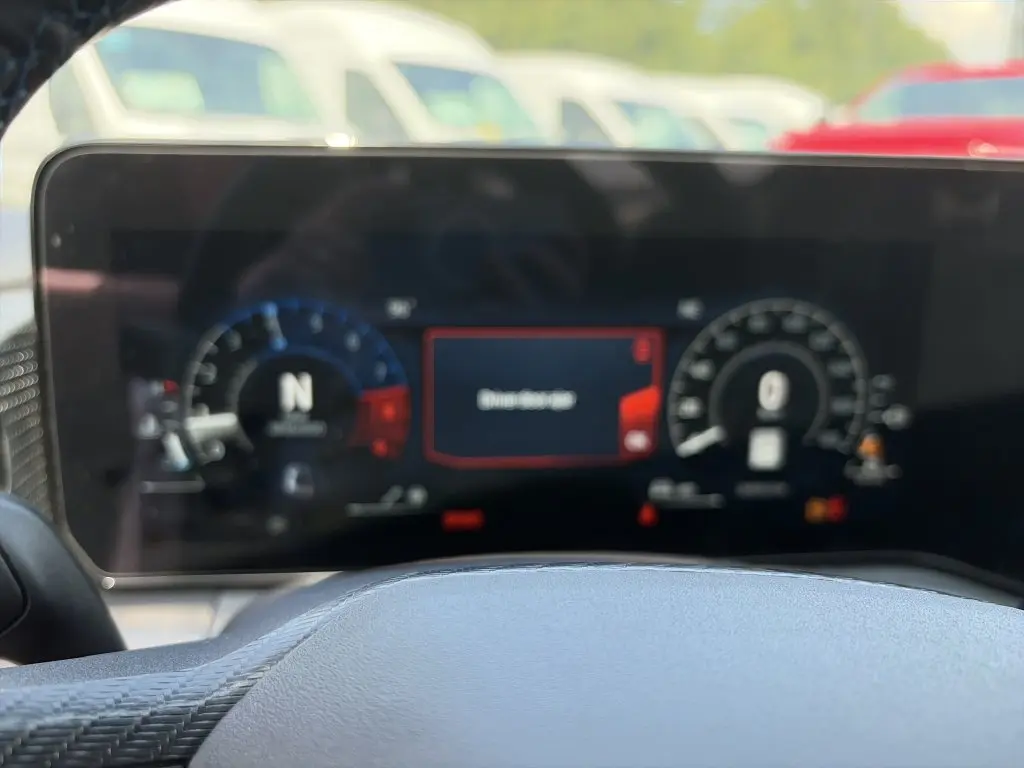2024 Ford Mustang - $56,730