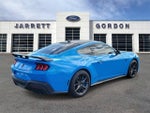 2024 Mustang Thumbnail 4