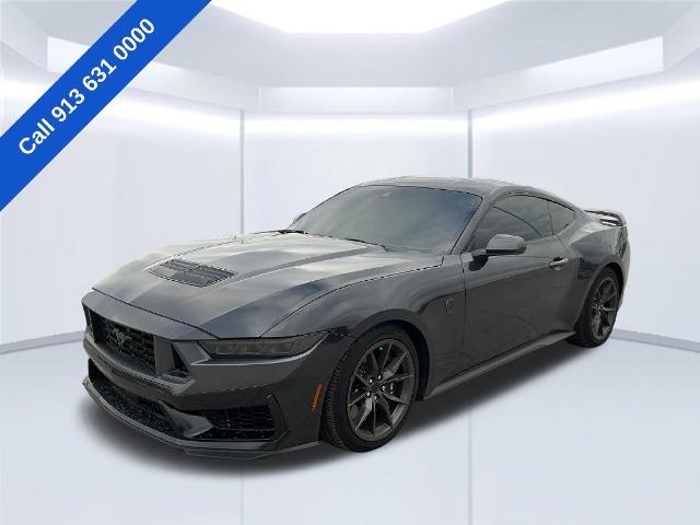 2024 Ford Mustang - $55,173