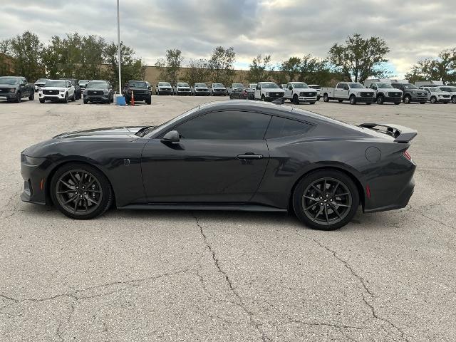 2024 Ford Mustang - $55,173